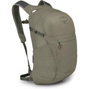 Osprey Daylite Plus Pistachio, Green OS | commuter backpack, everyday bag, campus pack, laptop carry, Green color, OS size in Kuwait