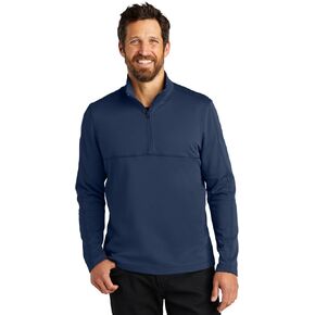 Port Authority Smooth Fleece 1/4-Zip