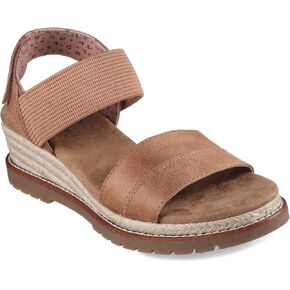 Skechers Women's, BOBS Desert Chill - City Scapes Sandal