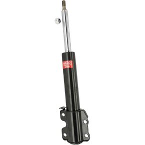KYB 335809 Excel-G Gas Strut, black , silver