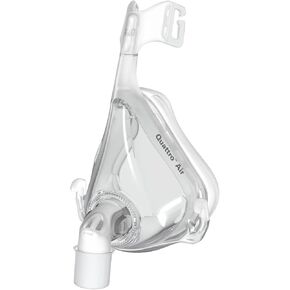 ResMed Quattro Air Replacement Frame System (without Headgear) - Small