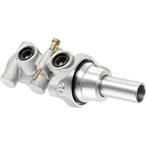 Raybestos MC391230 Professional Grade Brake Master Cylinder, Silver