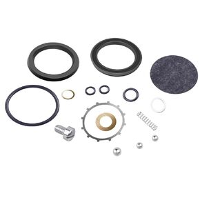 30242 Hydraulic Repair Seal Kit/Seal Repair Kits Fit for 767 Hydraulic Hand Pump (BG Series)1 Set of Seal kit
