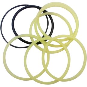 SINOCMP E70B طقم ختم مشترك دوار لأجزاء طقم إصلاح الحفارات E70B in Kuwait