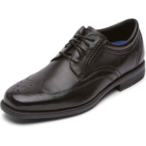 Rockport Mens Isaac Wingtip