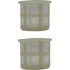 Generator Gas Fuel Tank Fuel Strainer Filter Screen Replacement for Honda 17672-899-000 Predator Generac 0H1326 Centurion Champion Powermate etc.