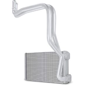 A-Premium HVAC Heater Core Compatible with Ford Explorer Flex Police Interceptor Sedan/Utility Special Service Police Sedan Taurus Taurus X & Lincoln MKS MKT & Mercury Sable