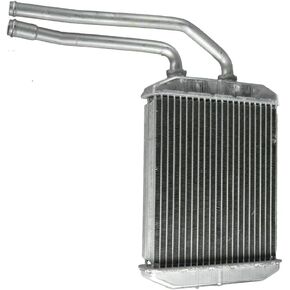 TRQ Heater Core Compatible with Escalade Blazer C1500 K1500 C2500 K2500 Pickup Truck Tahoe Yukon