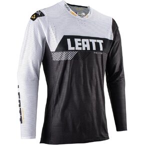 Leatt Jersey Moto 5.5 UltraWeld #S Tiger