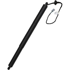 X AUTOHAUX Rear Left Tailgate Power Lift Support for Ford Edge 2015-2021 Liftgate Power Hatch Shock Strut No.FK7BR402A55AC Electric Trunk Power Liftgate