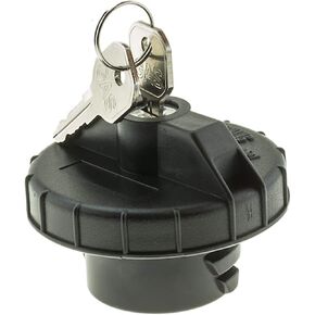 MotoRad MGC901 Fuel Cap - Toyota Camry (02-06) Prius (04-10) Tacoma (05-08) 4Runner (03-09) Tundra (03-06) Sienna (04-06), Chevrolet Colorado (04-12) Impala (11-16) Trailblazer (05-09) HHR (06-11)
