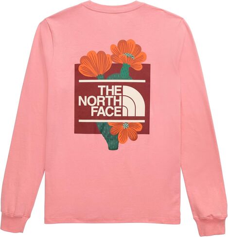THE NORTH FACE Brand Proud Long Sleeve Tee in Saudi Arabia