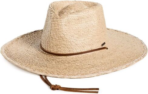 قبعة شمس موريسون ذات حافة واسعة للنساء من بريكستون in Kuwait