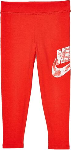Nike Girl's Cloud Wash Leggings (Little Kids) in Saudi Arabia
