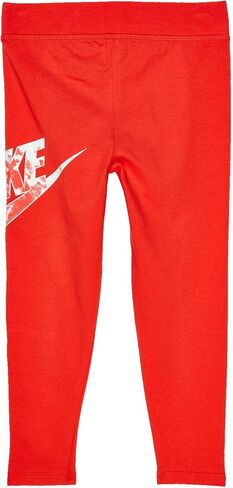 Nike Girl's Cloud Wash Leggings (Little Kids) in Saudi Arabia