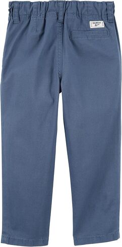 OshKosh B'Gosh Boys' Slim Stretch Chino Pants in Saudi Arabia