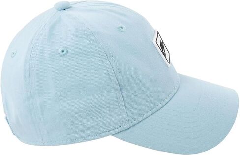 قبعة Nike Little Boys Futura Patch Curve Brim قابلة للتعديل in Saudi Arabia