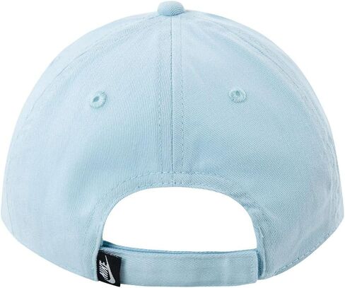قبعة Nike Little Boys Futura Patch Curve Brim قابلة للتعديل in Saudi Arabia