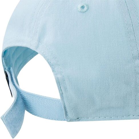 قبعة Nike Little Boys Futura Patch Curve Brim قابلة للتعديل in Saudi Arabia