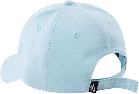 قبعة Nike Little Boys Futura Patch Curve Brim قابلة للتعديل in Saudi Arabia