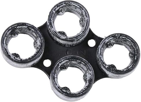 GM Genuine Parts 12676587 Camshaft Position Actuator Solenoid Valve Gasket in Saudi Arabia