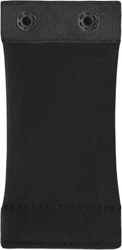 Women’s Bodysuit Extender with Snaps, Adds Length to Bodysuit Torso, Removable and Washable Bodysuit Crotch Extender in Kuwait