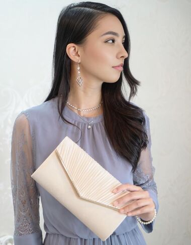 Evening bag Women Handbag Clutch Bag Purse WeddingBag Shoulder in Saudi Arabia