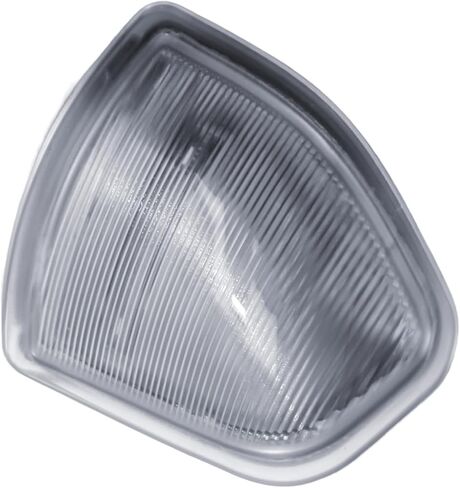 Replacement Driver Left Side Door Towing Mirror Turn Signal Light Lamp Indicator for RAM 1500 2500 3500 from 2019 to 2023 in Saudi Arabia