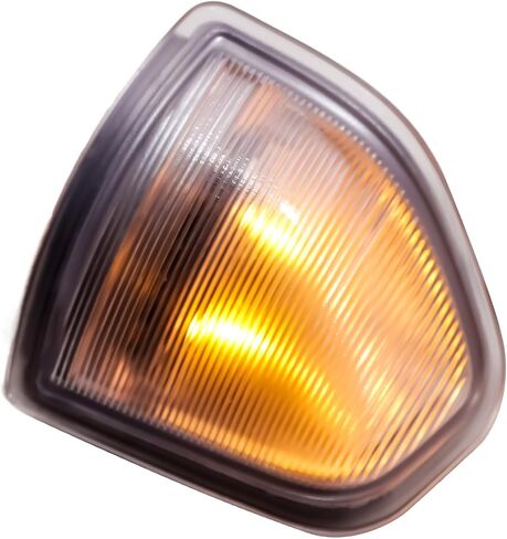 Replacement Driver Left Side Door Towing Mirror Turn Signal Light Lamp Indicator for RAM 1500 2500 3500 from 2019 to 2023 in Saudi Arabia