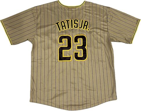 Jersey Stitched Baseball Shirts Sports Uniform for Men Gift M-2XL in Saudi Arabia