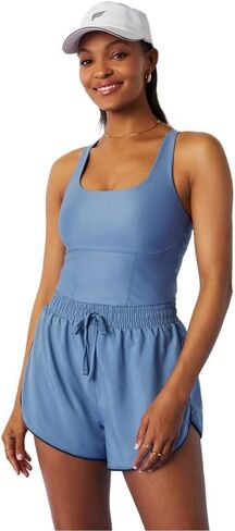 Fabletics Women's Sport Short Onesie in Saudi Arabia