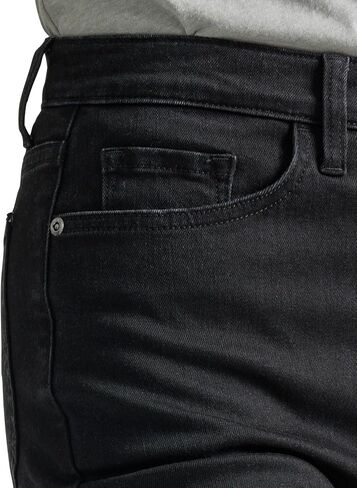 Lee Women's Legendary High Rise Mom Jean in Saudi Arabia