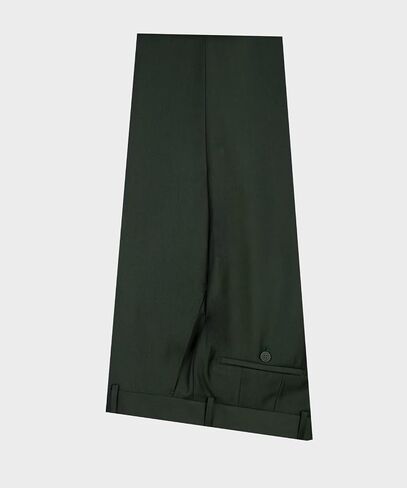 Mens Suits Slim Fit Double Breasted Suits 2 Piece Blazer Pant Wedding Prom Suits in Saudi Arabia