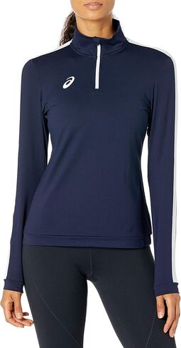 تدريب الفريق النسائي من ASICS بسحاب 1/4 in Saudi Arabia