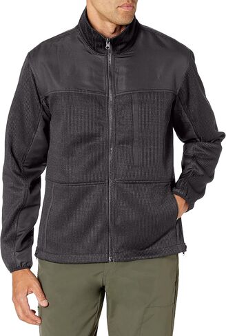 Propper Men's Full Zip Tech Sweater in Kuwait