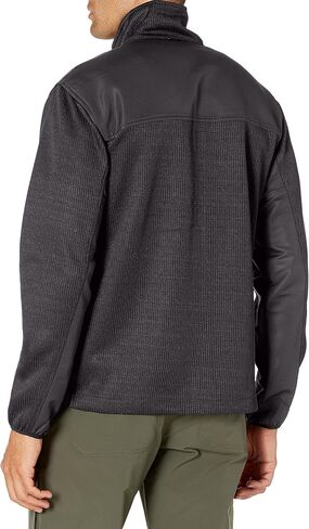 Propper Men's Full Zip Tech Sweater in Kuwait