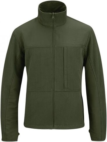 Propper Men's Full Zip Tech Sweater in Kuwait