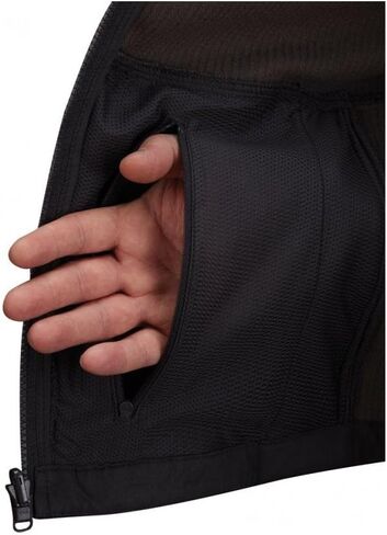 Propper Men's Full Zip Tech Sweater in Kuwait