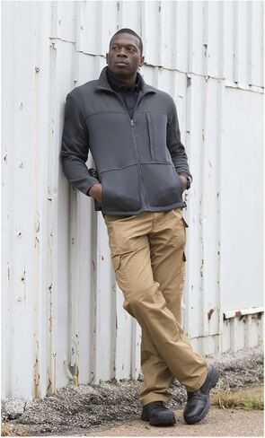 Propper Men's Full Zip Tech Sweater in Kuwait