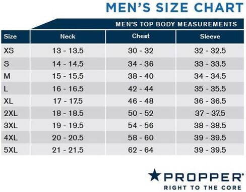 Propper Men's Full Zip Tech Sweater in Kuwait