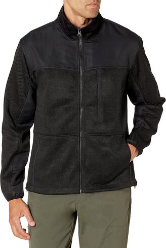Propper Men's Full Zip Tech Sweater in Kuwait