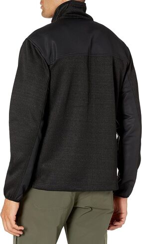 Propper Men's Full Zip Tech Sweater in Kuwait