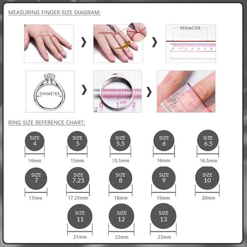 Feng Shui Cinnabar Ring, Attracting Wealth Cinnabar Feng Shui Ring for Men Women, Wealth and Protection Good Luck Money Amulet Lucky Rings That Bring Good Luck Mother's Day Gifts in Saudi Arabia