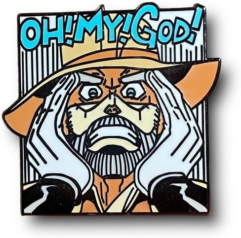 JOJO Pin JOJO Manga JOJO Enamel Joestar Pin JOJO Merch JOJO Manga Pin Jotaro Pin JOJO Enamel Pin Anime Enamel Pin JOJO Josuke Pin Dio Pin in Saudi Arabia