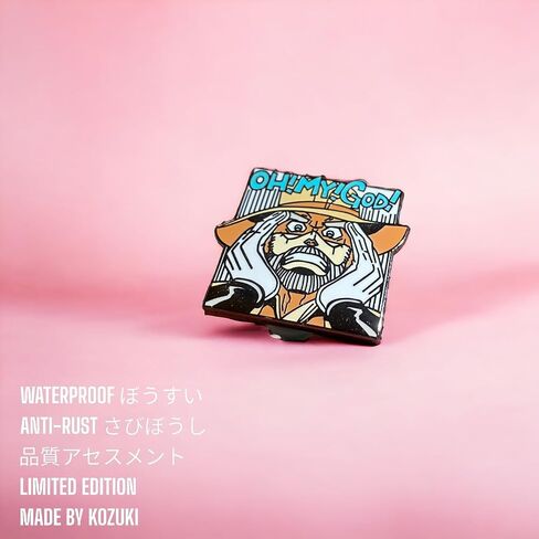 JOJO Pin JOJO Manga JOJO Enamel Joestar Pin JOJO Merch JOJO Manga Pin Jotaro Pin JOJO Enamel Pin Anime Enamel Pin JOJO Josuke Pin Dio Pin in Saudi Arabia