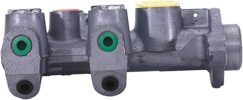 Cardone 10-2635 Remanufactured Brake Master Cylinder (Renewed) in Saudi Arabia