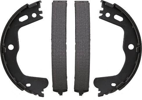 Wagner Brake Z1071 Parking Brake Shoe in Saudi Arabia