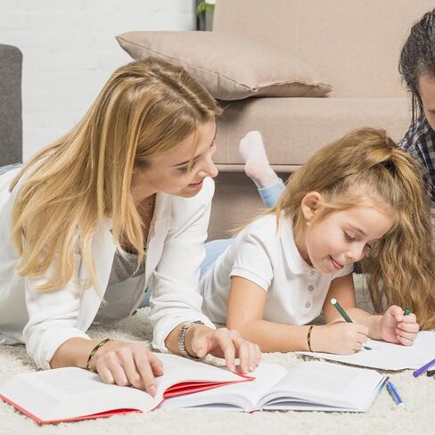 أساور اليوم الأول للمدرسة، أساور مطابقة للوالدين والطفل، أفضل هدايا العودة إلى المدرسة للوالدين والطفل in Kuwait