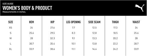 PUMA Women's Essentials Better Sweatpants in Saudi Arabia