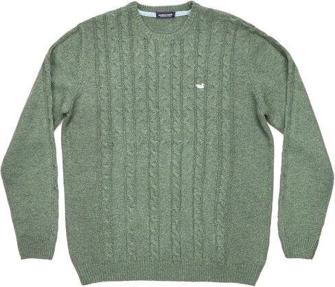 Southern Marsh Townsend Sweater in Saudi Arabia